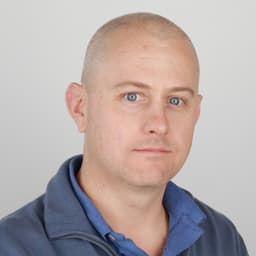 Daniel Bank, fundador de Annuit